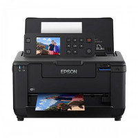 Epson PictureMate PM-520 Photo Ink Printer